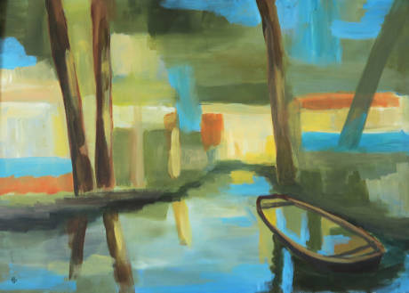 An der Havel